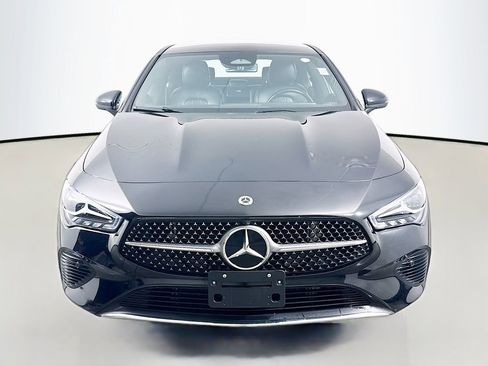 Used 2025 Mercedes-Benz CLA 250 4MATIC image 2