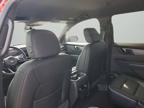 New 2026 Buick Enclave Sport Touring w/ Power Package FWD image 20
