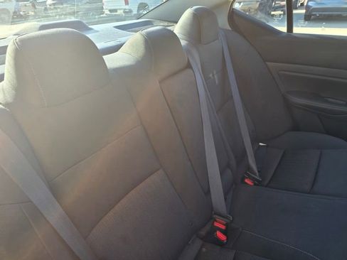 Used 2025 Nissan Altima 2.5 SV image 13