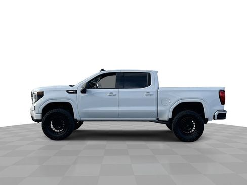 Used 2022 GMC Sierra 1500 Elevation RWD image 5