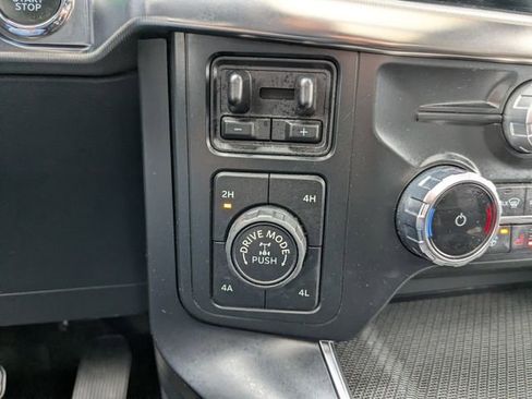 Used 2022 Ford F150 Raptor w/ Equipment Group 801A High image 30