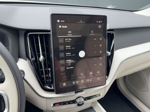 New 2026 Volvo XC60 B5 Ultra w/ Protection Package Premier image 22