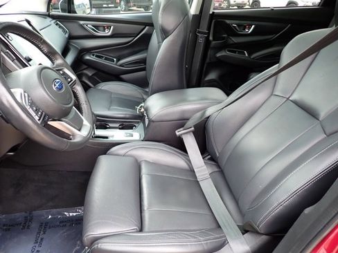 Certified 2023 Subaru Ascent Limited w/ Technology Package image 15