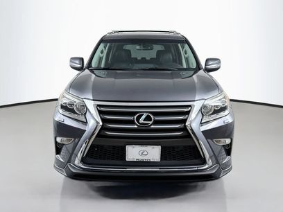 Used 2017 Lexus GX 460 Premium