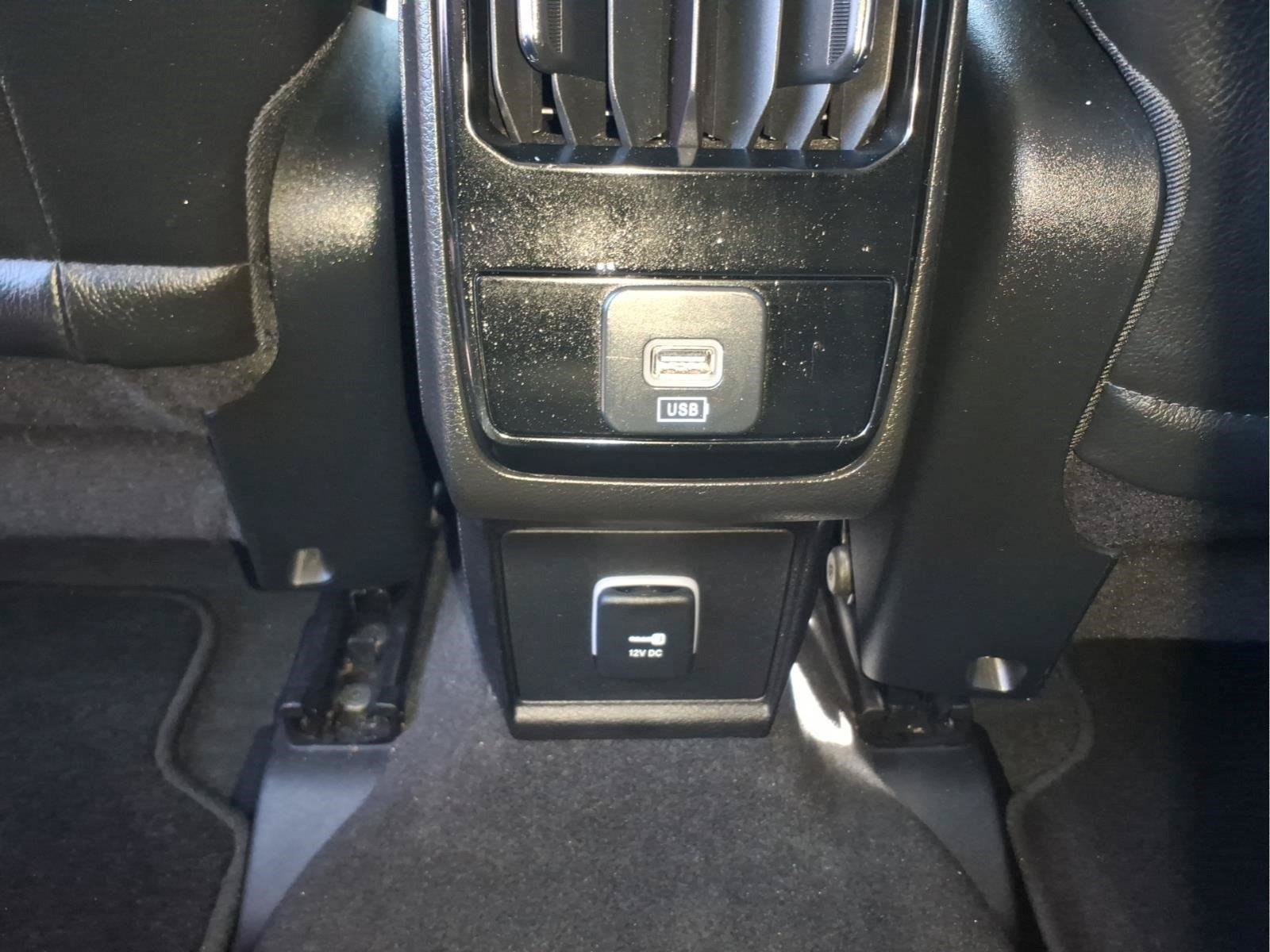 Used 2022 Jeep Compass Limited AWD/4WD image 15