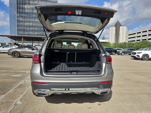 Certified 2020 Mercedes-Benz GLC 300 image 6