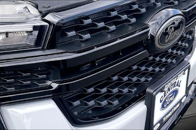 Certified 2026 Ford Ranger XLT w/ Equipment Group 301A High AWD/4WD image 29