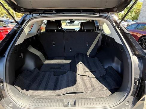 Used 2024 Kia Sportage EX image 26