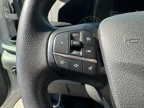 Used 2025 Ford Transit 250 Low Roof w/ Exterior Upgrade Package RWD image 17
