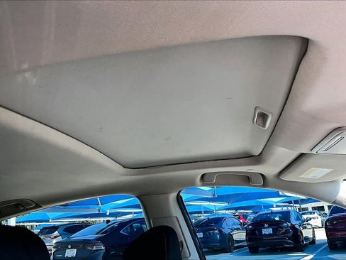 Used 2024 Honda Accord EX image 12