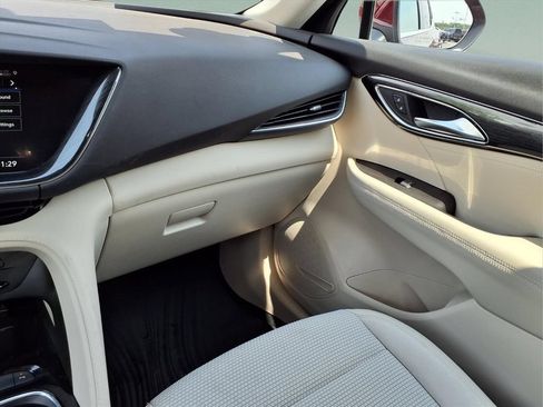 Certified 2023 Buick Envision Preferred AWD/4WD image 21