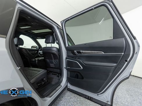 Used 2025 Kia Telluride SX Prestige X-Line AWD/4WD image 37