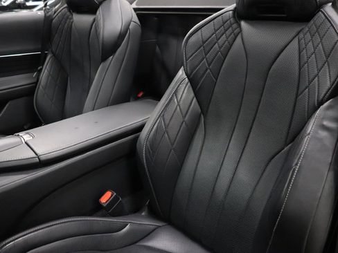 Used 2021 Lexus LC 500 500 w/ Touring Package image 19