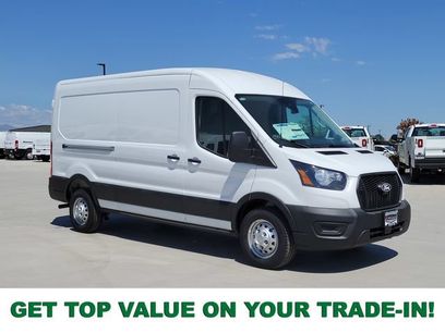 New 2026 Ford Transit 150 148 Medium Roof AWD