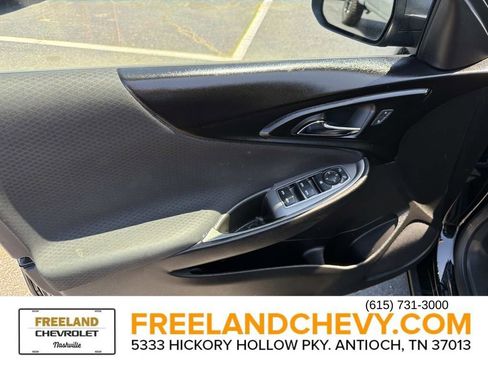 Used 2018 Chevrolet Malibu LS image 20
