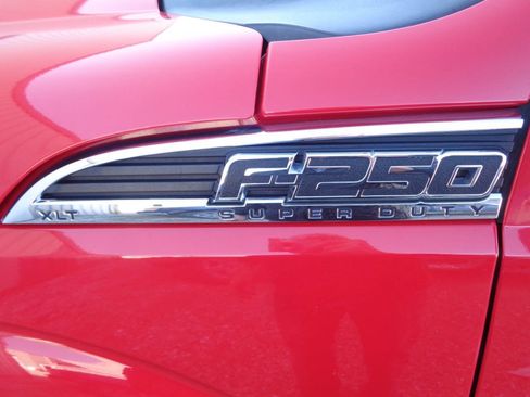 Used 2012 Ford F250 XLT w/ XLT Value Pkg image 36