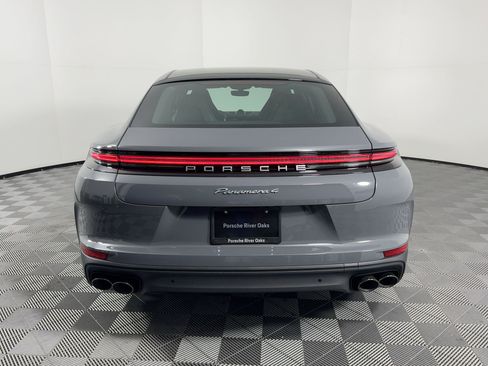 Used 2026 Porsche Panamera 4 AWD/4WD image 10
