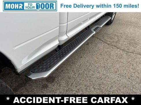 Used 2023 RAM 3500 Tradesman w/ Towing Technology Group image 10