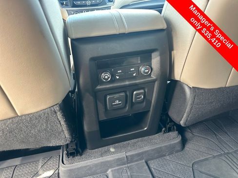Used 2023 Chevrolet Traverse Premier w/ LPO, 'HIT The Road' Package image 18