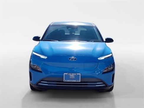 Certified 2022 Hyundai Kona SEL w/ Cargo Package image 8
