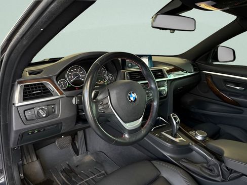 Used 2020 BMW 430i xDrive Coupe AWD/4WD image 10