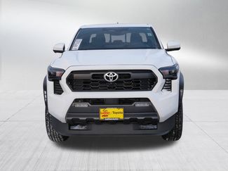 Used 2024 Toyota Tacoma TRD Off-Road video 2