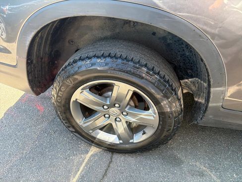 Used 2023 Honda Ridgeline RTL image 5