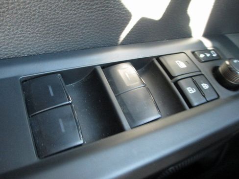 Used 2025 Toyota Tundra Limited w/ Nightshade Package image 23