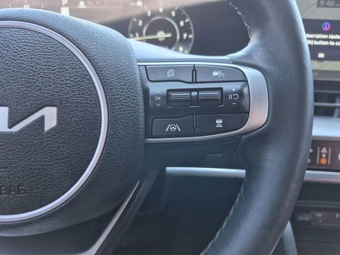 Used 2023 Kia Sportage SX AWD/4WD image 20