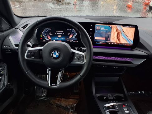 Used 2025 BMW 228i xDrive AWD/4WD image 7