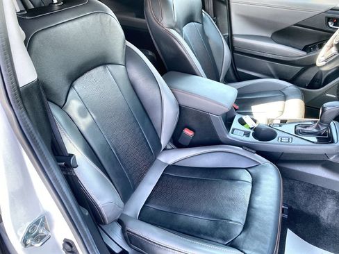 Certified 2024 Subaru Crosstrek 2.5i Limited w/ Crosstrek Mirror Package AWD/4WD image 29