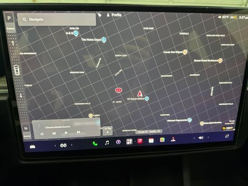 Used 2021 Tesla Model S Long Range AWD/4WD image 18