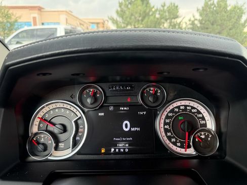 Used 2017 RAM 1500 Sport w/ Comfort Group AWD/4WD image 35