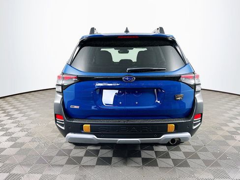 New 2026 Subaru Forester Wilderness AWD/4WD image 8