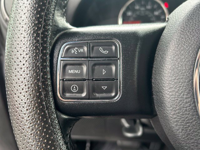 Used 2016 Jeep Wrangler Unlimited Sport w/ Quick Order Package 24S AWD/4WD image 25