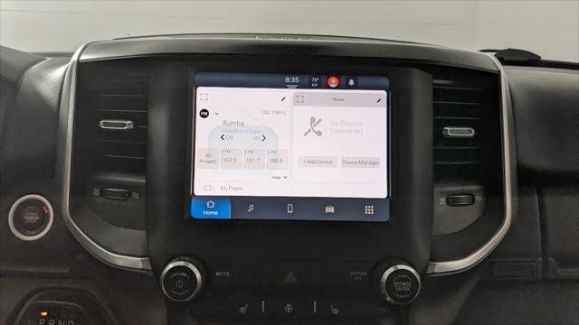 Used 2023 RAM 1500 Big Horn AWD/4WD image 25