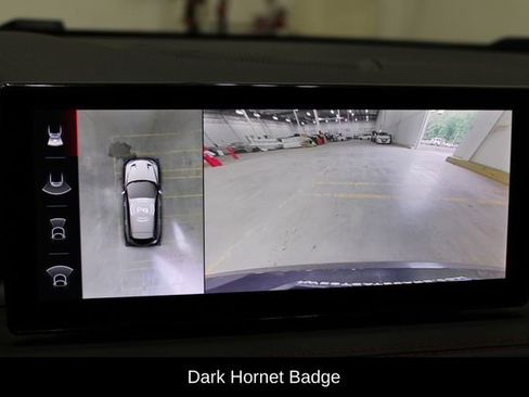 Used 2024 Dodge Hornet R/T image 10