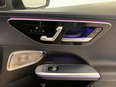 Used 2022 Mercedes-Benz C 300 4MATIC Sedan w/ Pinnacle Trim Package image 63