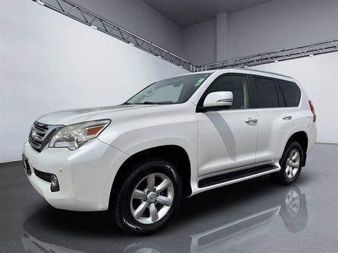 Used 2011 Lexus GX 460 w/ Comfort Plus Pkg AWD/4WD image 37