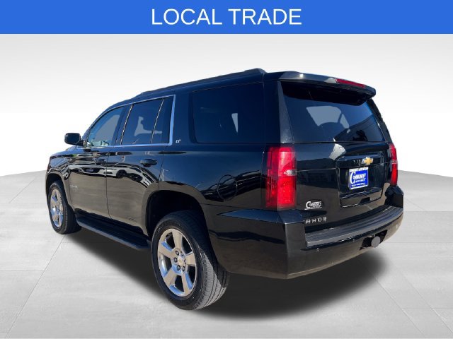Used 2016 Chevrolet Tahoe LT AWD/4WD image 6
