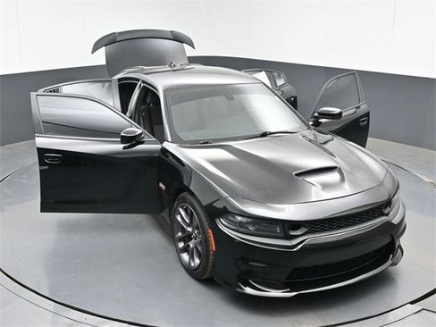 Used 2023 Dodge Charger Scat Pack image 47