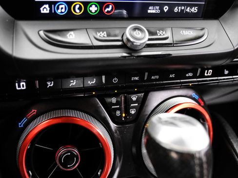 Used 2019 Chevrolet Camaro SS image 29