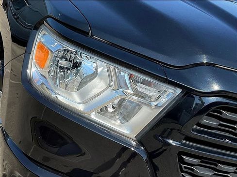 Used 2023 RAM 1500 Big Horn AWD/4WD image 34
