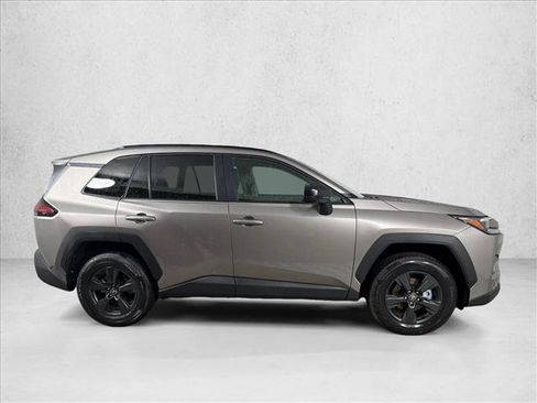Used 2026 Toyota RAV4 AWD image 2