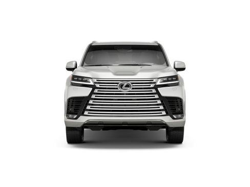 New 2026 Lexus LX 700h Luxury image 5