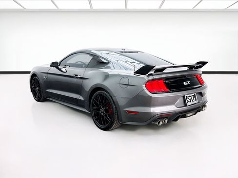 Used 2019 Ford Mustang GT RWD image 6