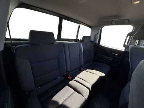 Used 2016 GMC Sierra 1500 SLE w/ SLE Value Package image 18