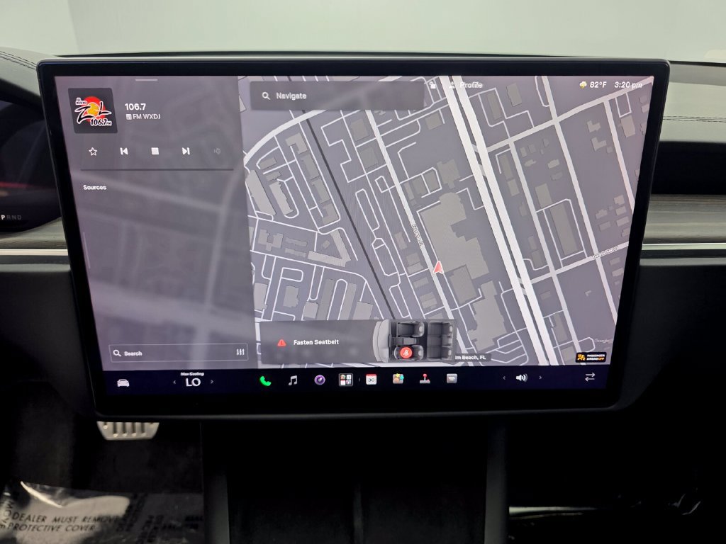 Used 2023 Tesla Model S Standard Range AWD/4WD image 22