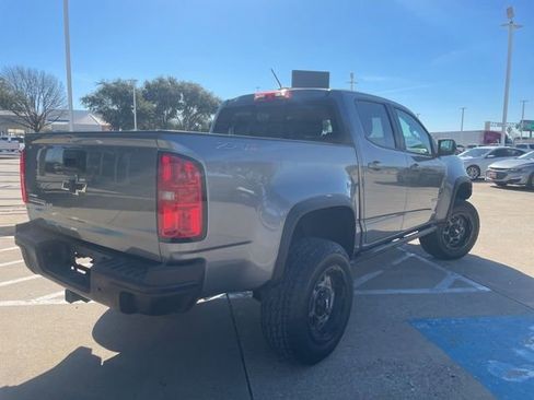 Used 2020 Chevrolet Colorado ZR2 image 6