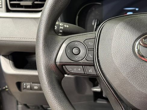 Certified 2025 Toyota RAV4 LE AWD/4WD image 23